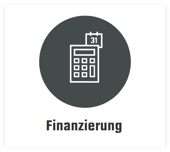 Service-Finanzierung