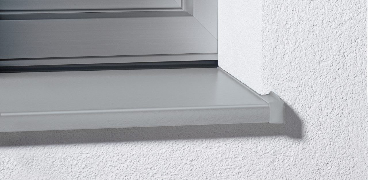 Helopal – Fensterbank aussen – 210mPA