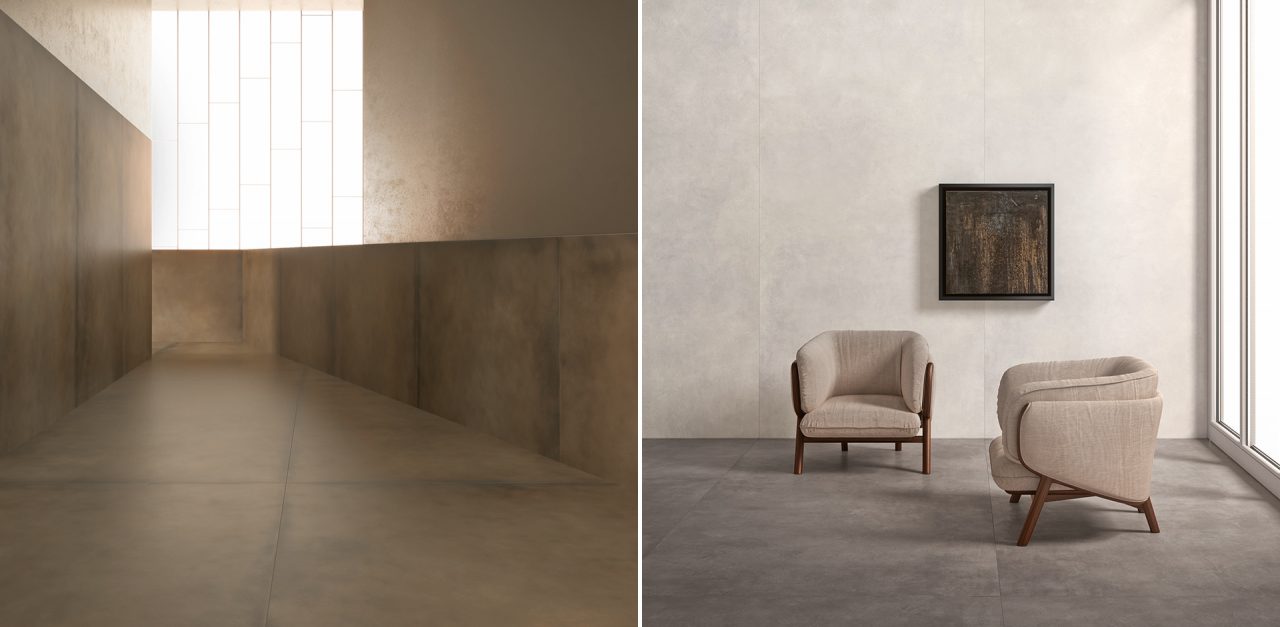 Marazzi – Grande – Concrete Look