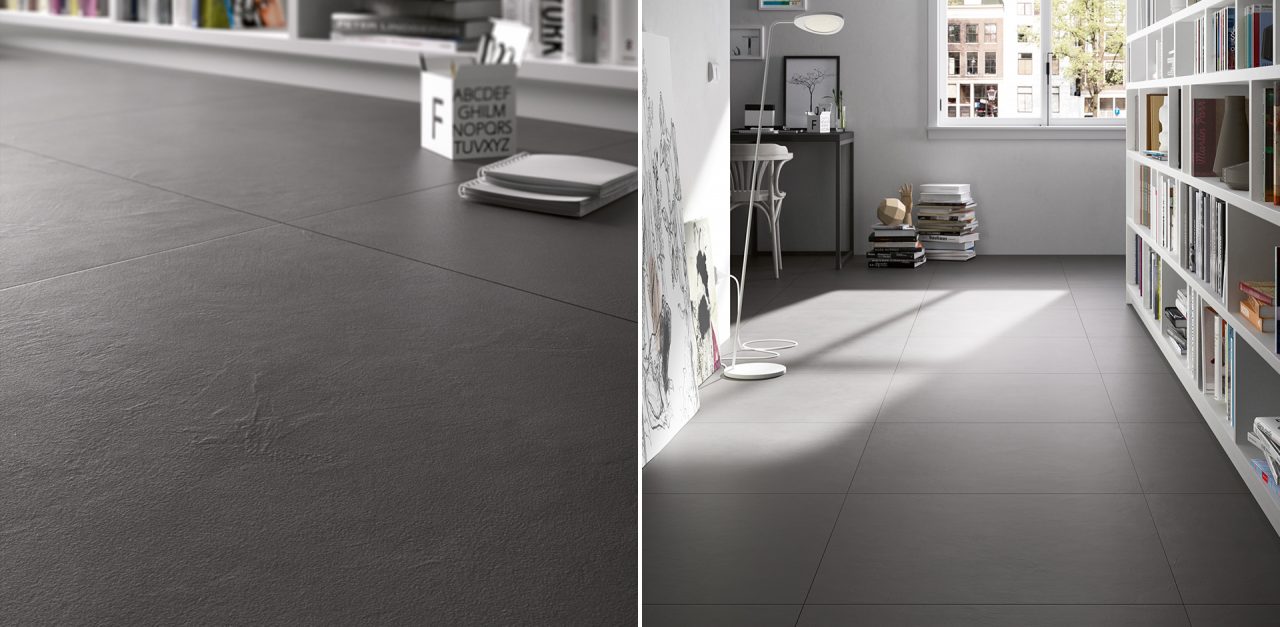 Marazzi – Scorcio – Corridoio Black Block