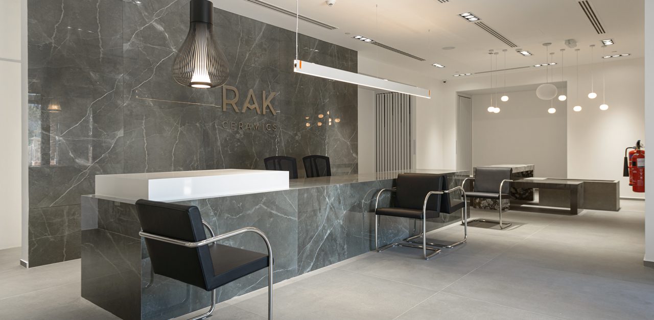 RAK – Showroom UAE
