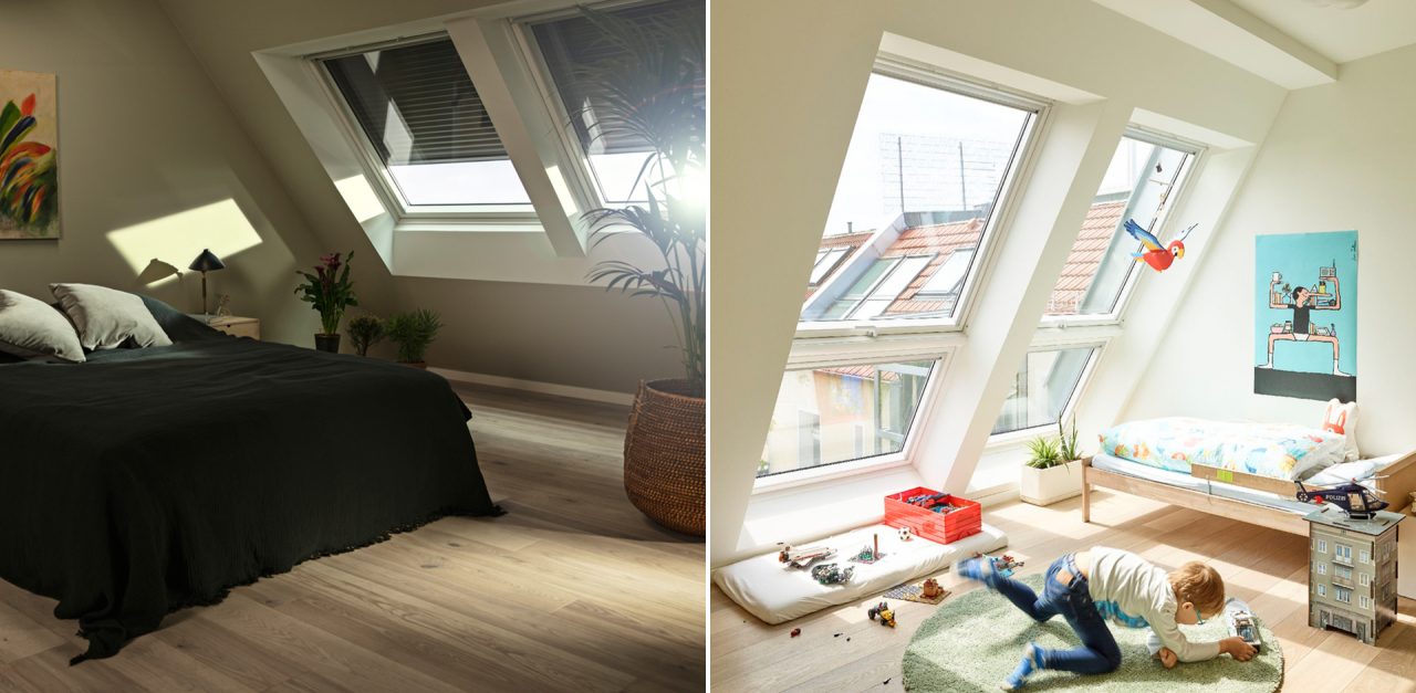 Velux – Dachflächenfenster – ID10094167 518763 01